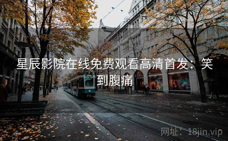 星辰影院在线免费观看高清首发：笑到腹痛